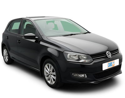 2014 Volkswagen Polo - Hatchback - Petrol - Manual - ₹3.25 lakh